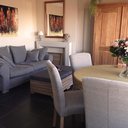 Atrium Apartment Ieper Bagian luar foto