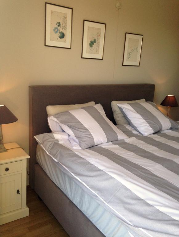 Atrium Apartment Ieper Bagian luar foto